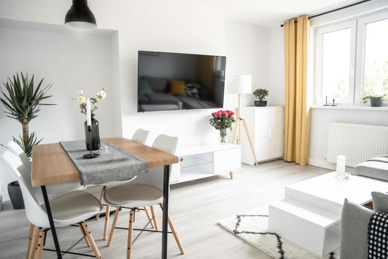 Luxurious Two Bedroom Apartment With Private Parking เพิร์ท ภายนอก รูปภาพ