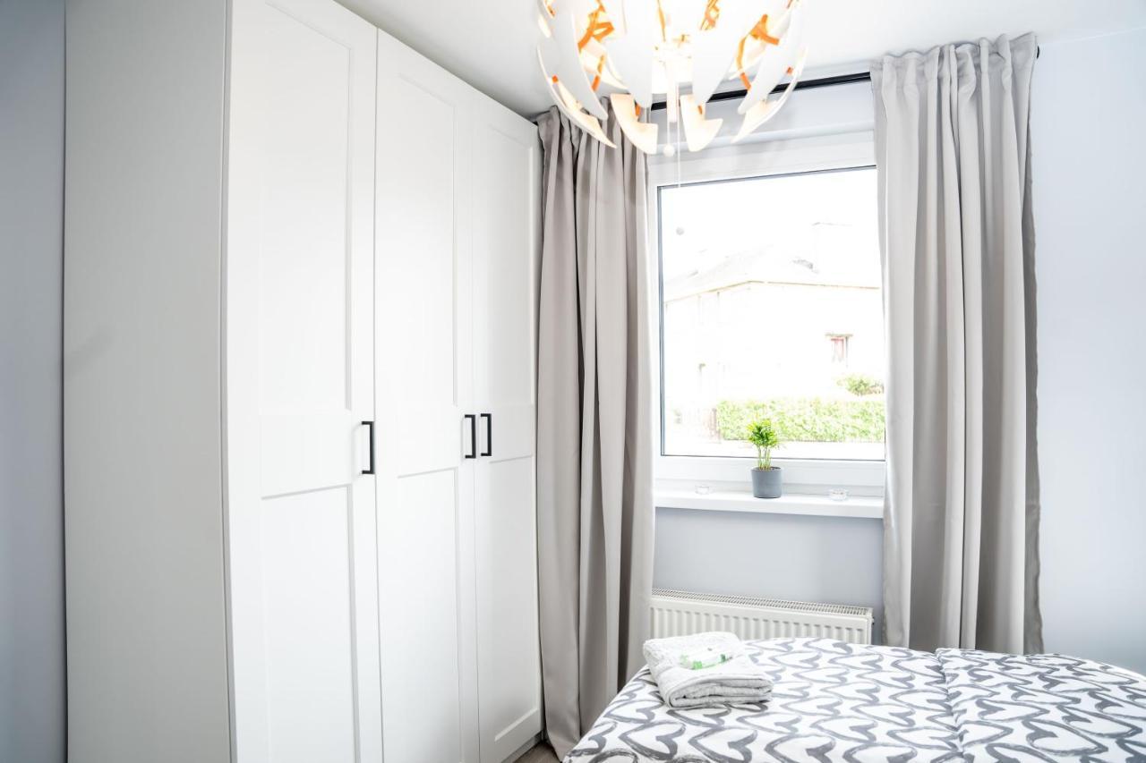 Luxurious Two Bedroom Apartment With Private Parking เพิร์ท ภายนอก รูปภาพ