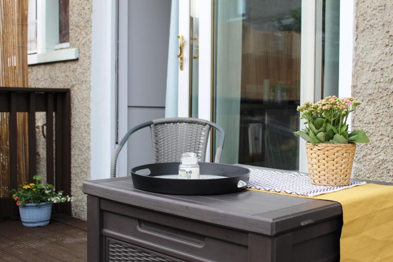 Luxurious Two Bedroom Apartment With Private Parking เพิร์ท ภายนอก รูปภาพ